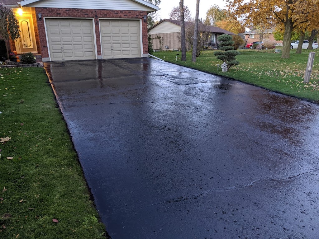 Smart Seal | 115 Carnegie St, Ingersoll, ON N5C 1K9, Canada | Phone: (226) 883-1000