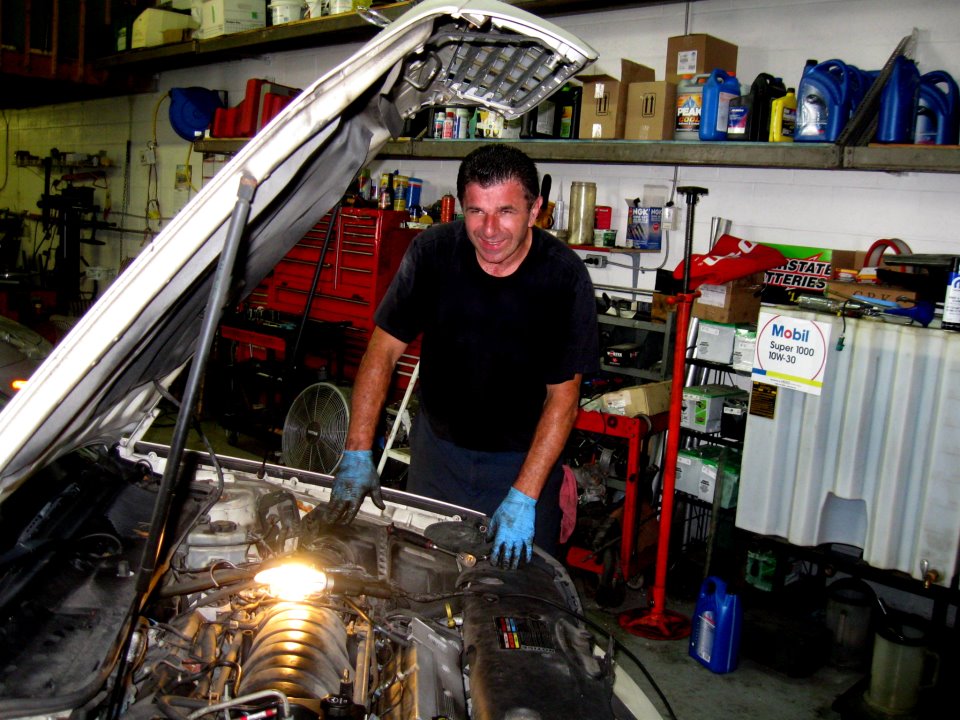 CP Automotive Repair Centre | 2470 Royal Windsor Dr, Oakville, ON L6J 4Z2, Canada | Phone: (905) 338-0004