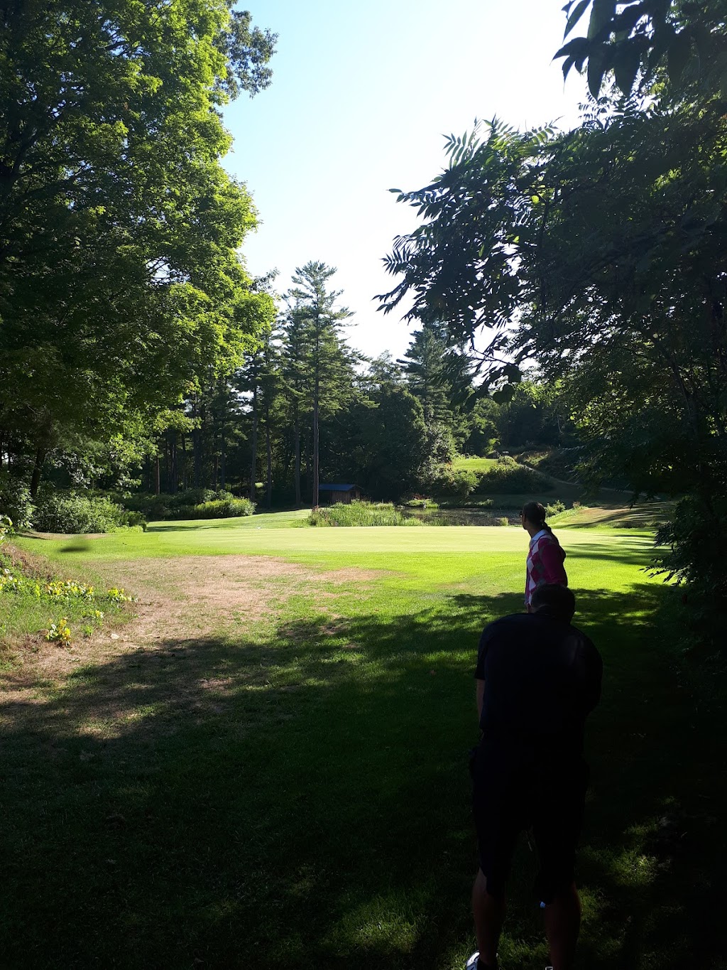Murray Hills Golf Course | 1595 County Rd 28, Brighton, ON K0K 1H0, Canada | Phone: (613) 397-3037