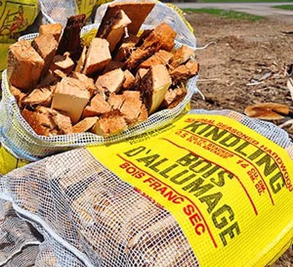 A&D Firewood | point of interest | 5753 County Rd No 29, Almonte, ON K0A 1A0, Canada | 6139130828 OR +1 613-913-0828