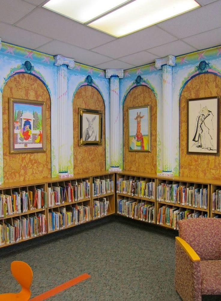 Toronto Public Library - Pleasant View Library | 575 Van Horne Ave, North York, ON M2J 4S8, Canada | Phone: (416) 395-5940