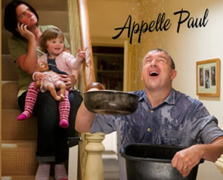 Paul Davis Rive-Nord | 14495 Rue Joseph Marc Vermette, Saint-Janvier, QC J7J 1X2, Canada | Phone: (450) 434-5858