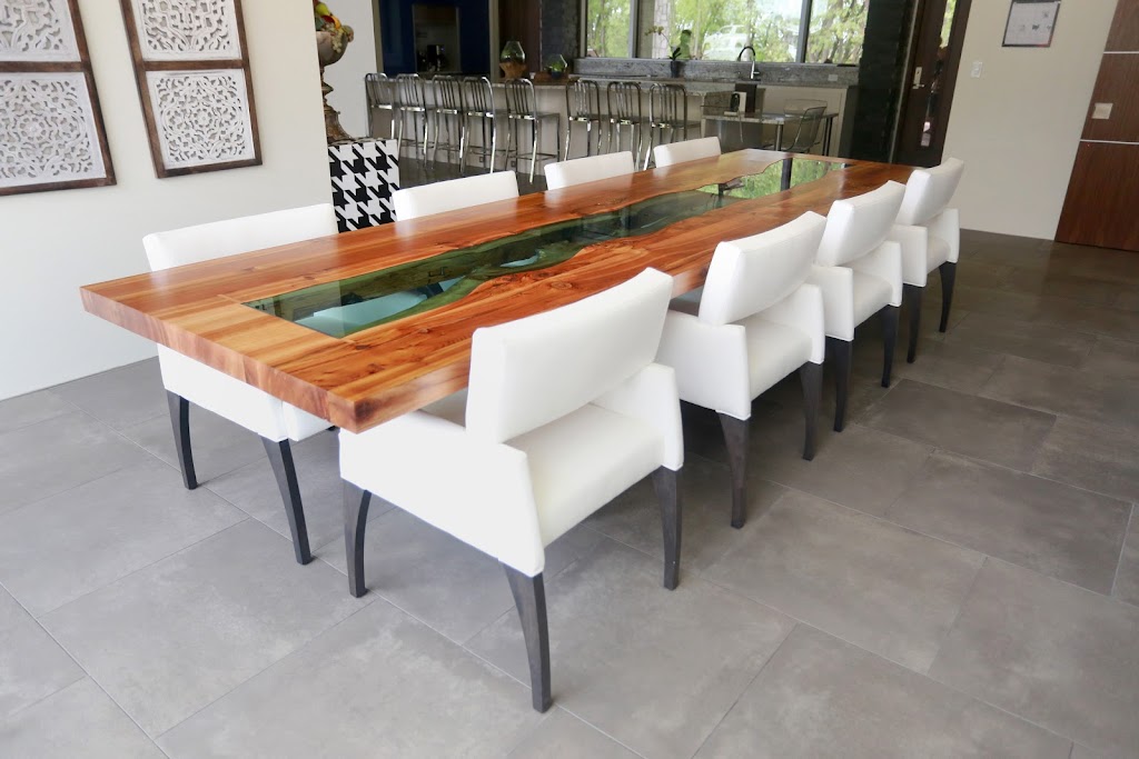 TruWood Artisans | 52525 Glory Hills Rd, Stony Plain, AB T7Z 0A2, Canada | Phone: (780) 823-0211