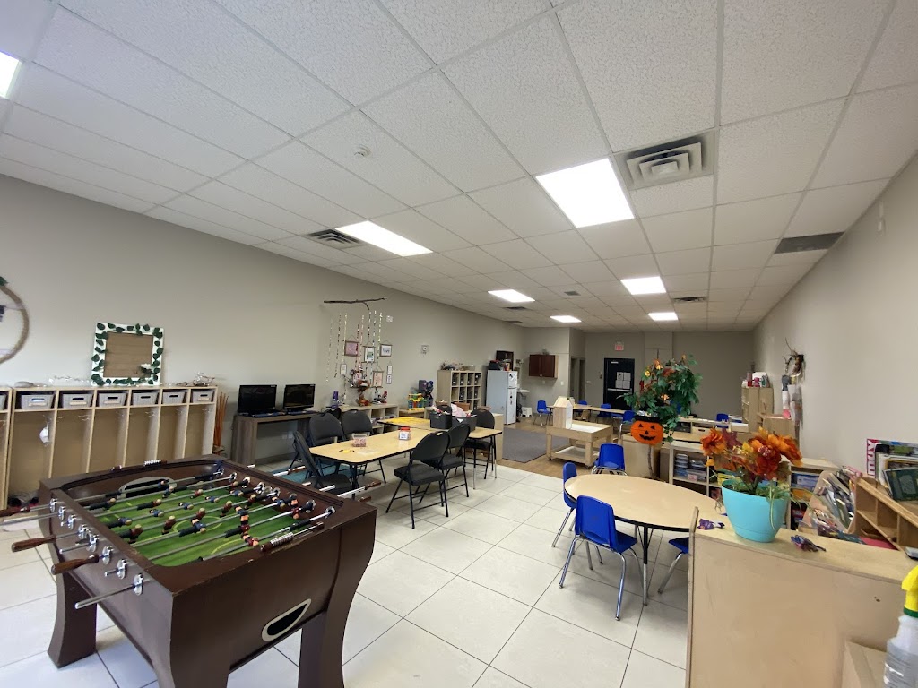 Bright Minds Daycare | 3805 49 Ave Unit 108, Stony Plain, AB T7Z 2J7, Canada | Phone: (780) 591-5190