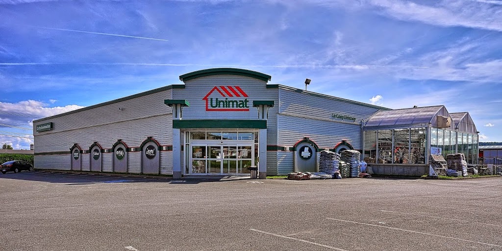 Hardware BMR Unicoop St. Joseph | 1190 Avenue du Palais, Saint-Joseph-de-Beauce, QC G0S 2V0, Canada | Phone: (418) 397-5281