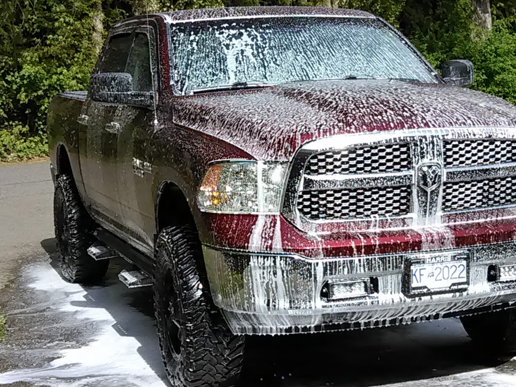 Diamond Reflectionz Premium Car Care & Auto Detailing | 5335 Mission Rd, Duncan, BC V9L 6V2, Canada | Phone: (250) 732-0337