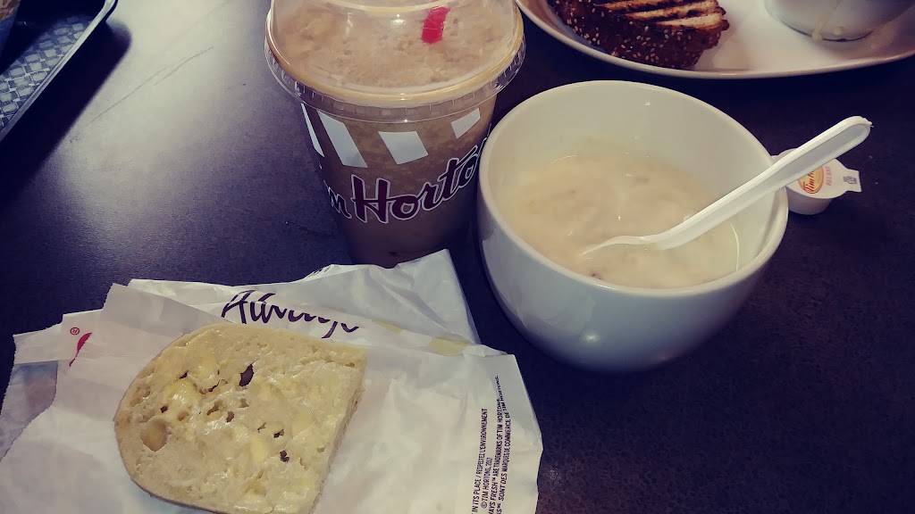 Tim Hortons | 104 Bd Don-Quichotte, LÎle-Perrot, QC J7V 6L7, Canada | Phone: (514) 453-6669