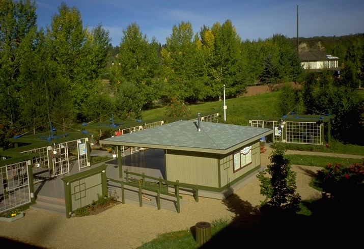 Compost School | River Loop Trail, Edmonton, AB T6H 4J1, Canada | Phone: (780) 668-0217