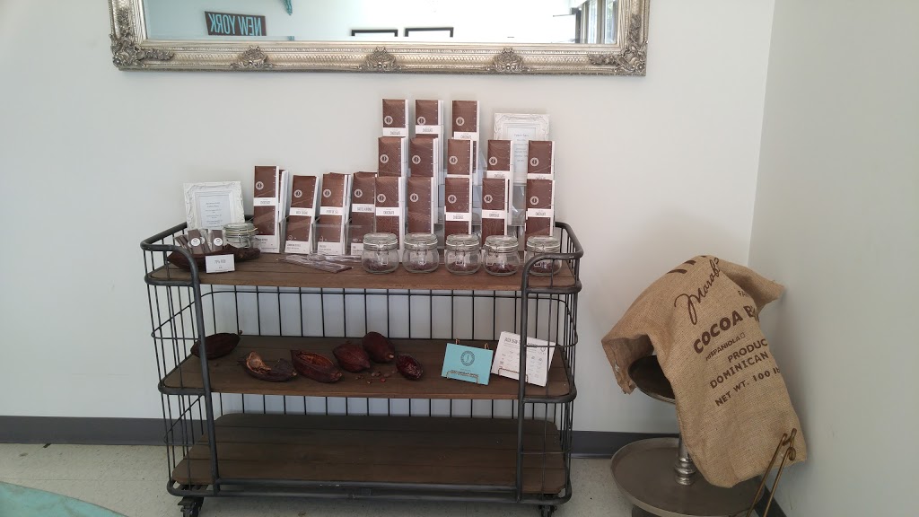 JACEK Chocolate Couture | 406 Kaska Rd, Sherwood Park, AB T8A 4G8, Canada | Phone: (780) 464-5200