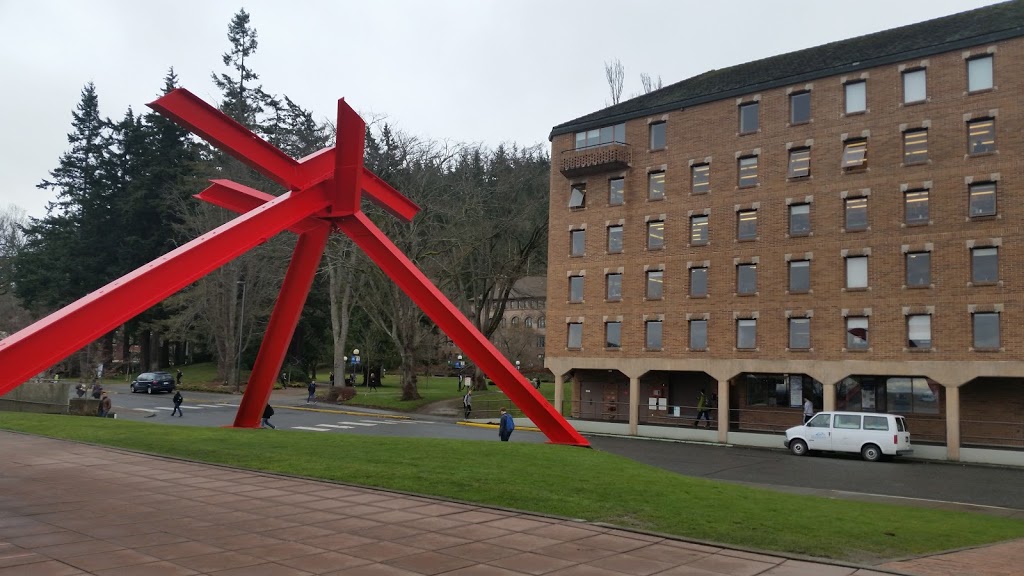 WWU Wade King Student Recreation Center | 1880 Bill McDonald Pkwy, Bellingham, WA 98225, USA | Phone: (360) 650-3766