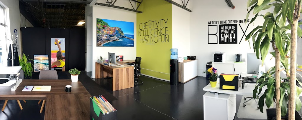 Mustang Graphix | Agence de Design Graphique et Web | 18005 Rue Lapointe Bureau A500, Mirabel, QC J7J 0G2, Canada | Phone: (450) 420-6461