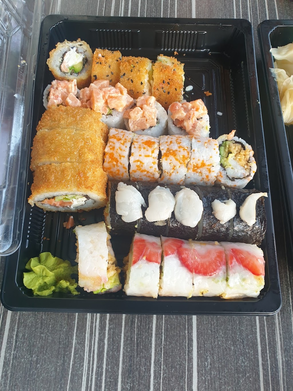 Kita Sushi | 265 Bd Albiny Paquette, Mont-Laurier, QC J9L 1J9, Canada | Phone: (819) 623-2720