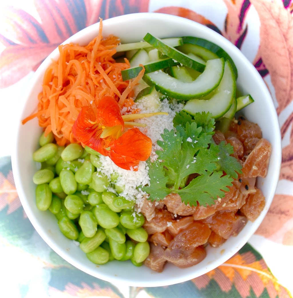 LASIATIK BISTRO - Resto Asian, Thai, Vietnamien - Pho, Poke - W | 1012 Boulevard de Sainte-Adèle, Sainte-Adèle, QC J8B 2N3, Canada | Phone: (450) 745-0310