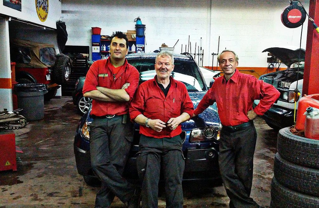 Selmi Garage | 142 Chemin Freeman, Gatineau, QC J8Z 2B4, Canada | Phone: (819) 771-2604