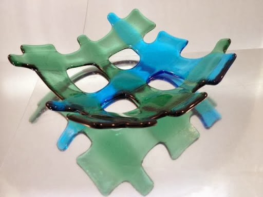 Fireworx Glass Studio | 5333 Headquarters Rd, Courtenay, BC V9J 1M1, Canada | Phone: (808) 382-3095