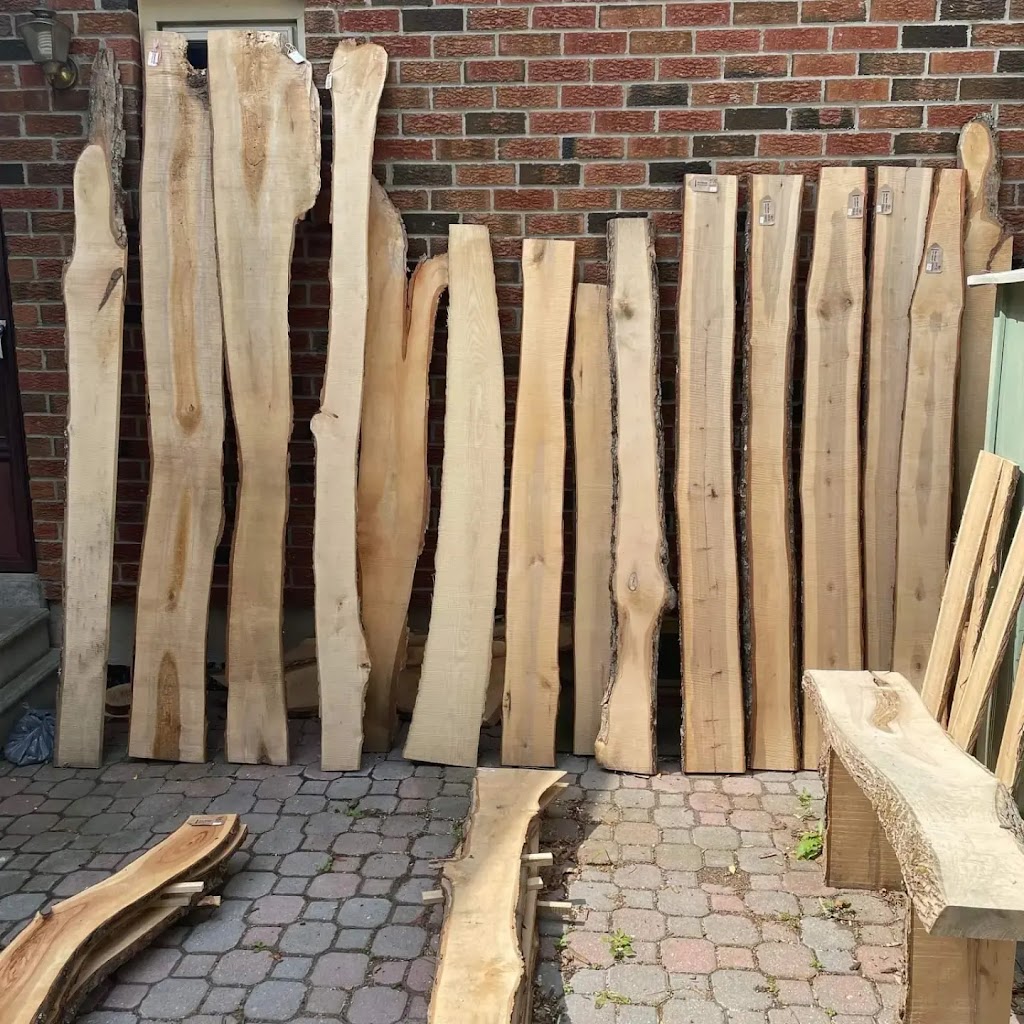 Orr Wood | 351 Tower Rd, Bancroft, ON K0L 1C0, Canada | Phone: (905) 716-0042