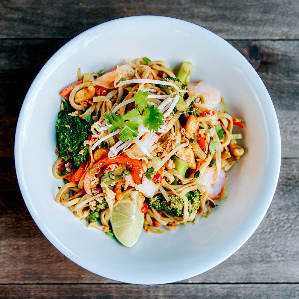 Noodlebox | 1436 8 St SW, Calgary, AB T2R 1R7, Canada | Phone: (403) 453-3752