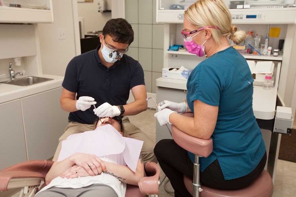 Braidwood Dental | 204 N Island Hwy #12, Courtenay, BC V9N 3P1, Canada | Phone: (250) 338-0809
