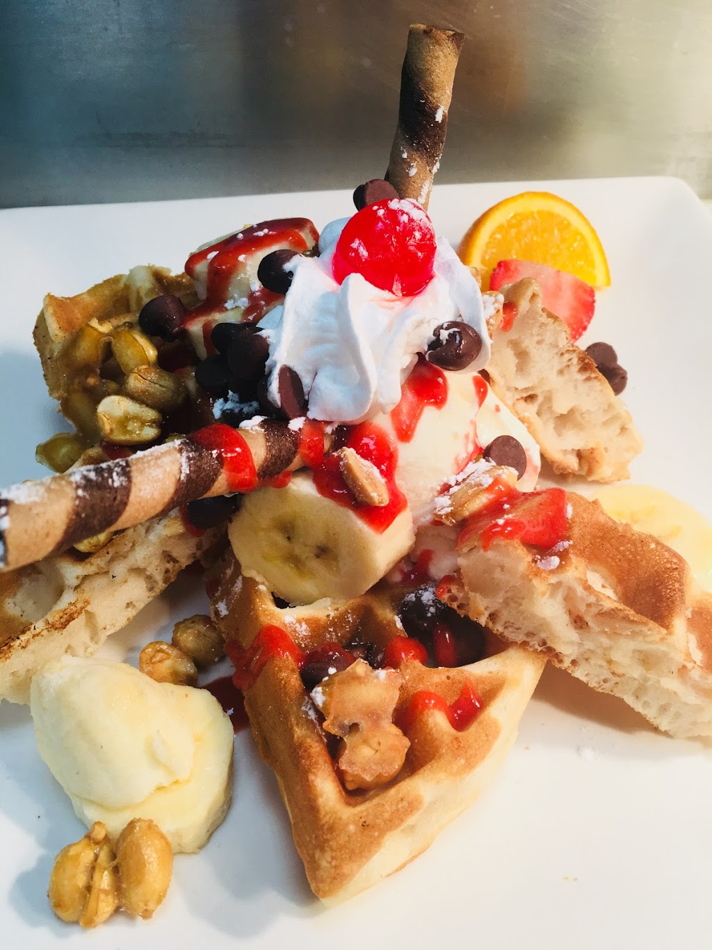 Le Cachet | 392 Montée Paiement, Gatineau, QC J8T 8M4, Canada | Phone: (819) 669-0251