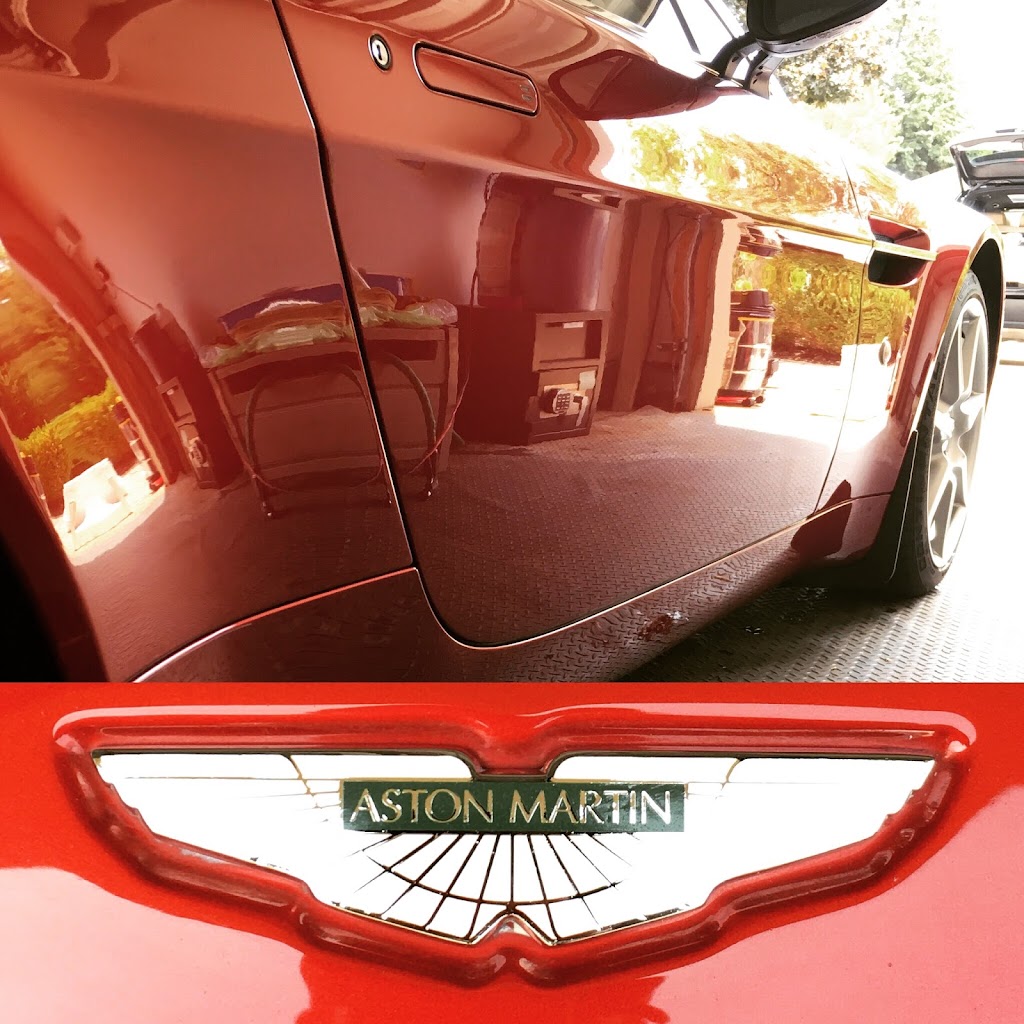 Proper Detailing | 602 Rexford Dr, Hamilton, ON L8W 3G9, Canada | Phone: (905) 719-9918