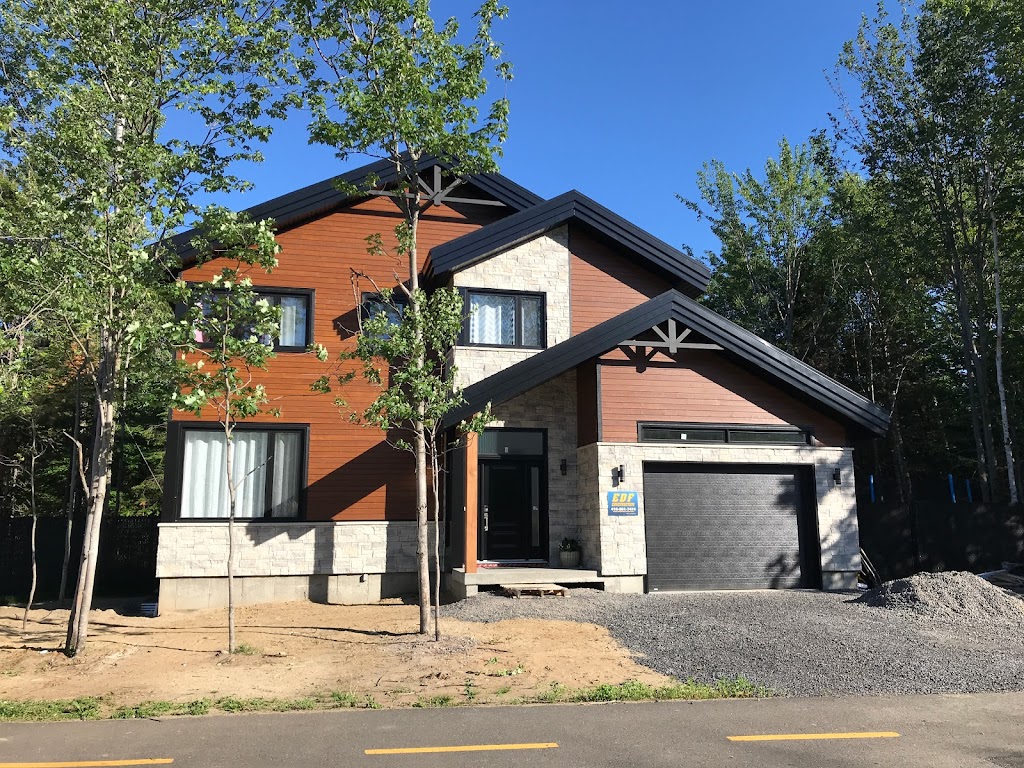 Entreprise D. Ferland inc. | 17 Rue Fillion, Château-Richer, QC G0A 1N0, Canada | Phone: (418) 951-7474