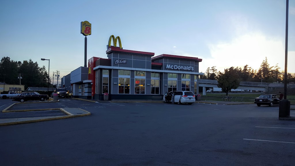 Tim Hortons | 2471 Mt Newton Cross Rd, Saanichton, BC V8M 2B1, Canada | Phone: (250) 652-1153