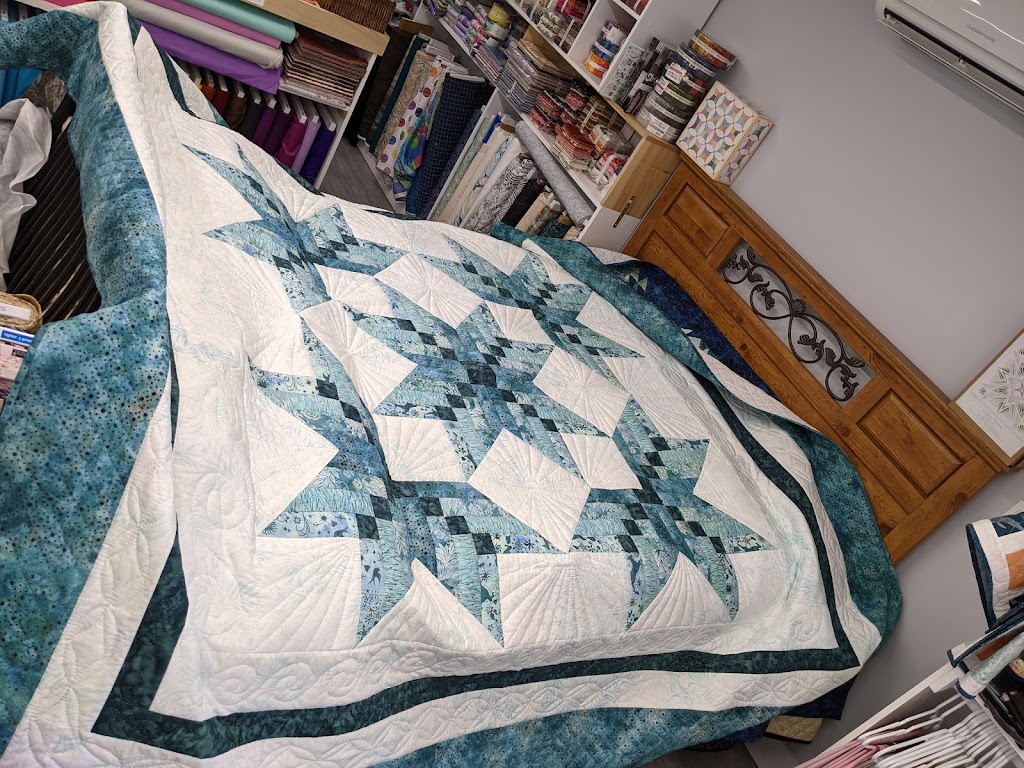 Quilts by the Bay | 8779 NS-101, Digby, NS B0V 1A0, Canada | Phone: (902) 245-6343