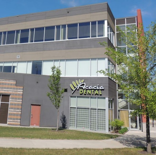 Acacia Dental Centre | 100 Palisades Way #10, Sherwood Park, AB T8H 0T1, Canada | Phone: (780) 449-0405