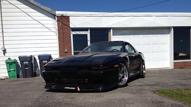 Midnight Speed Tuning | 170 Glidden Rd Unit 8, Brampton, ON L6W 3L2, Canada | Phone: (416) 624-1256