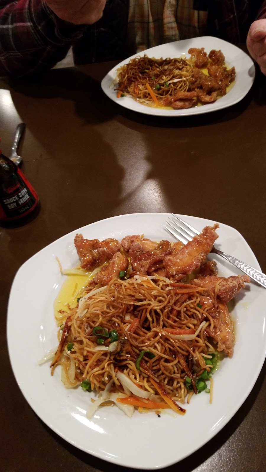 Ashcroft Sams Diner | 202 Brink St, Ashcroft, BC V0K 1A0, Canada | Phone: (250) 457-3510