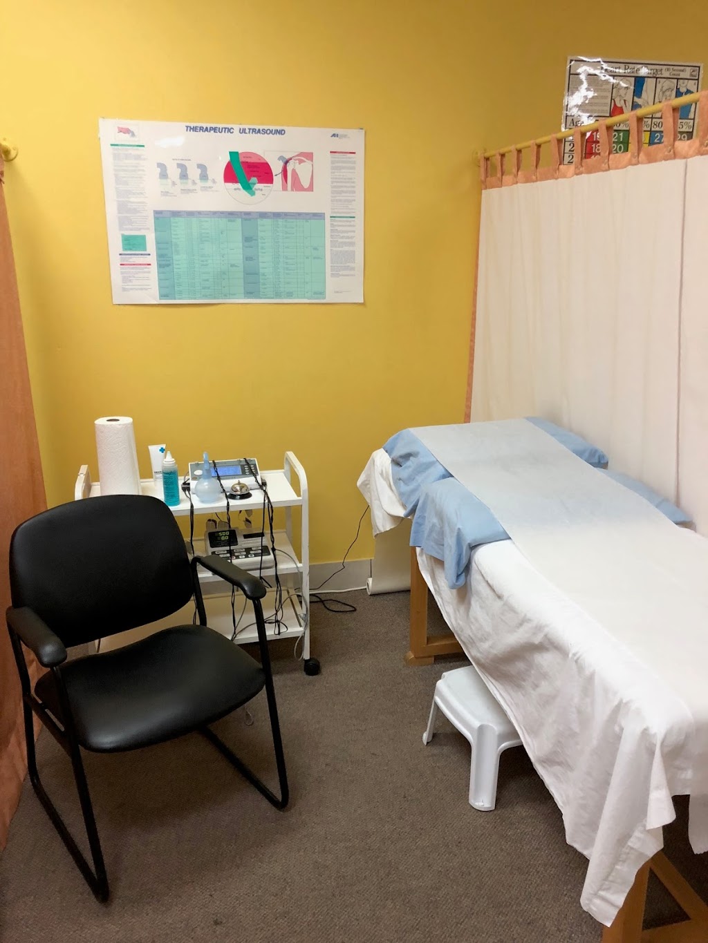 Active Rehabilitation & Chiropractic Physical Therapy Centre | 2083 Weston Rd, York, ON M9N 1X7, Canada | Phone: (416) 244-4272