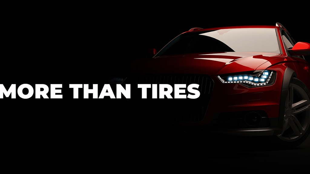 6ix Tires | 44 Racine Rd, Etobicoke, ON M9W 2Z3, Canada | Phone: (416) 740-9191