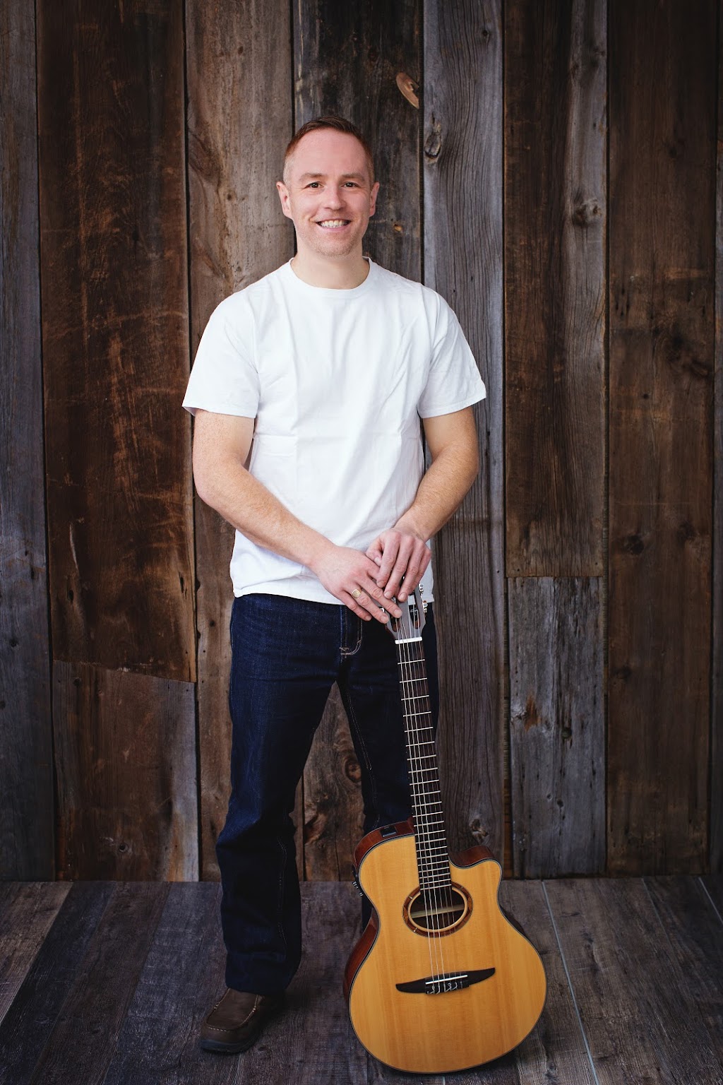 Paul J Everett, Musician & Guitar Instructor | 35 Pooles Rd, Midhurst, ON L9X 0P4, Canada | Phone: (647) 378-2062