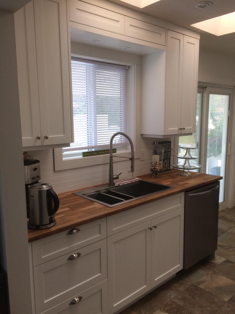 Clever Cabinets | 1320 Commercial Way #101, Penticton, BC V2A 3H6, Canada | Phone: (250) 328-4849