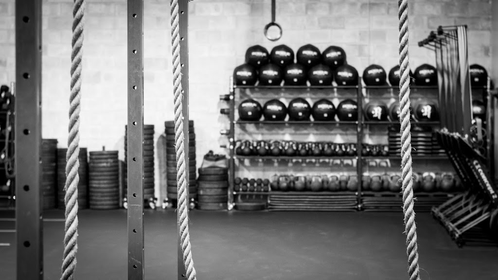 Buckingham CrossFit | 121 Avenue Lépine, Gatineau, QC J8L 3G1, Canada | Phone: (819) 986-5496