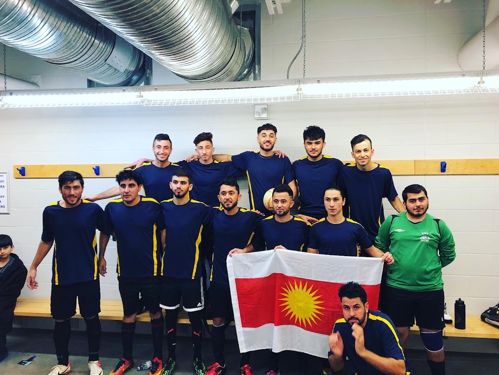 Manitoba Major Soccer League | 750 Marion St Unit 104 A, Winnipeg, MB R2J 0K4, Canada | Phone: (204) 654-9574