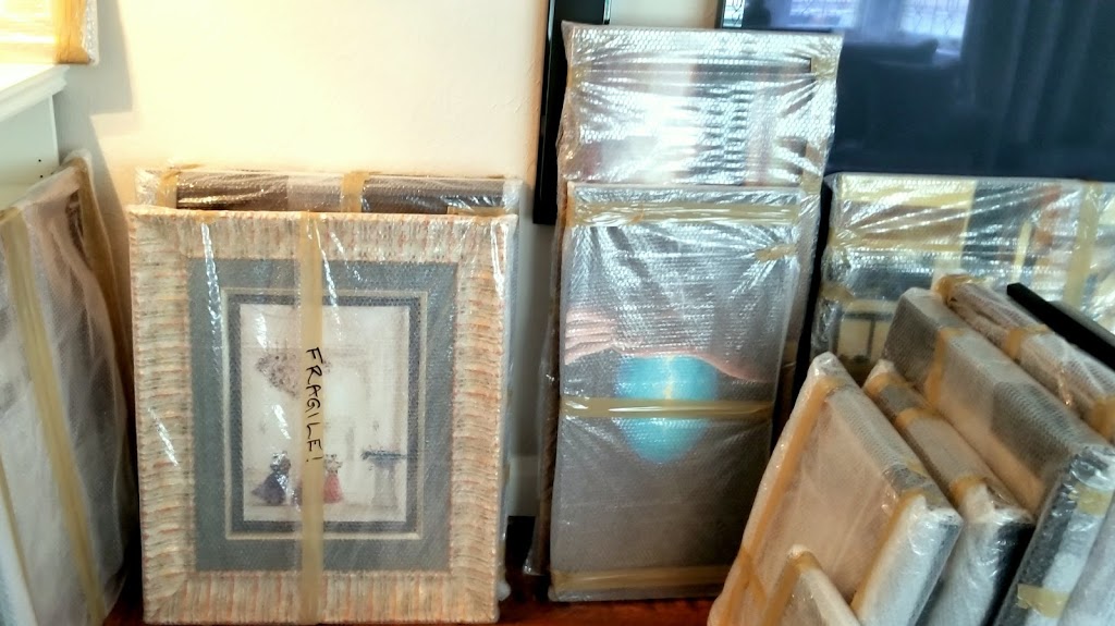 RoadRunners Moving & Storage | 9-2105 Midland Ave, Scarborough, ON M1P 3E3, Canada | Phone: (416) 900-6027