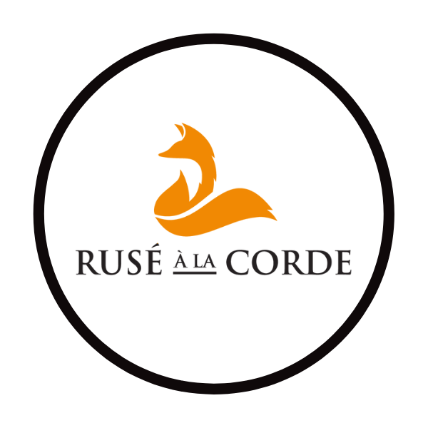 Rusé à la corde | 114 Chem. Métivier, Saint-Damien-de-Buckland, QC G0R 2Y0, Canada | Phone: (418) 806-9044