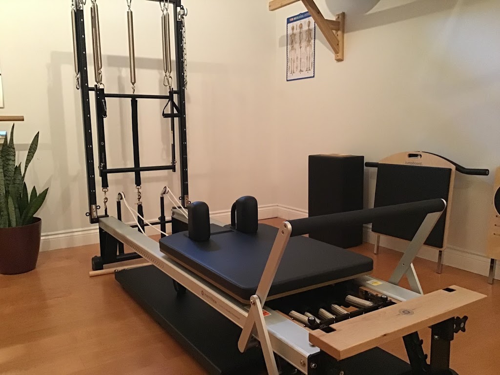 Corelation Pilates | 1387 Walkers Line, Burlington, ON L7M 0Z1, Canada | Phone: (289) 426-0825