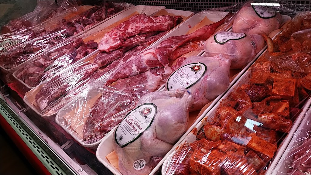 Warraich Meat Shop | 630 Peter Robertson Blvd, Brampton, ON L6R 1T4, Canada | Phone: (905) 799-0177
