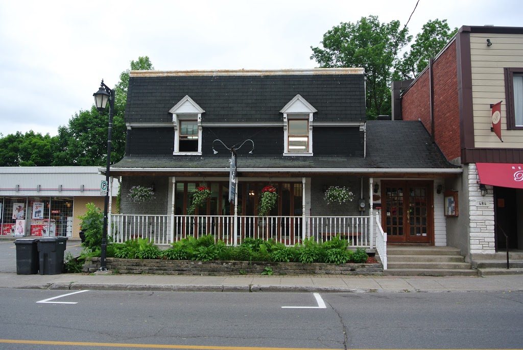 Girouette Coiffure & Spa | 715 Chemin Bord-du-Lac, Dorval, QC H9S 2B9, Canada | Phone: (514) 631-5995