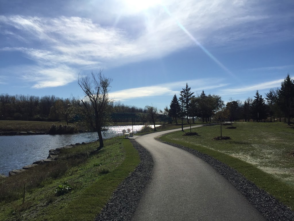 Parc de la Cité | 6201 Boulevard Davis, Saint-Hubert, QC J3Y 8Y4, Canada | Phone: (450) 463-7100 ext. 4022