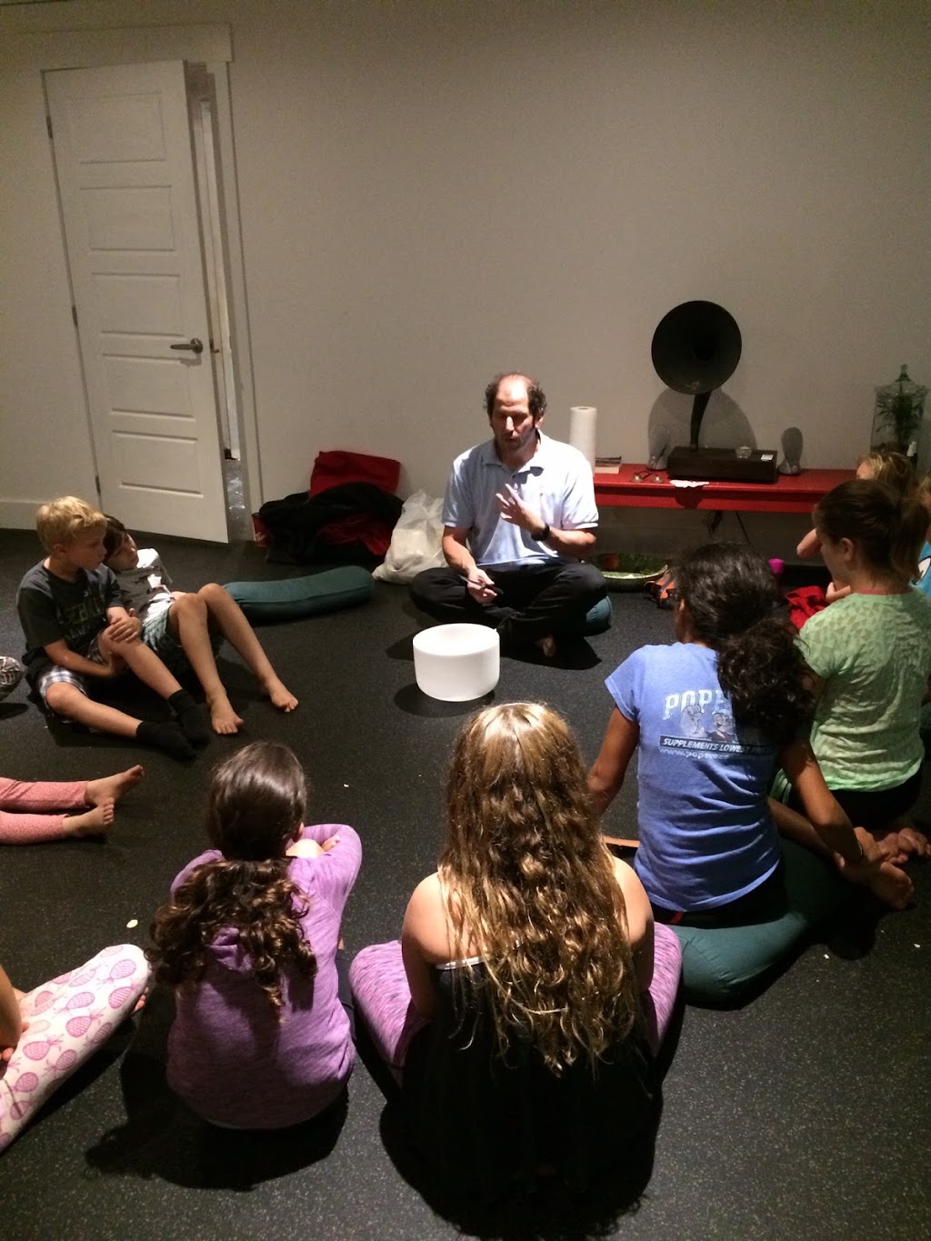 Yoga Truly ﻿ | 14 Elizabeth St, Grimsby, ON L3M 3K3, Canada | Phone: (289) 407-9453