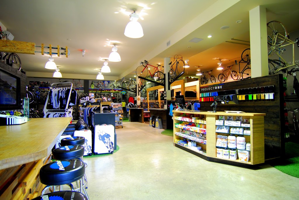 Trek Bicycle Store | 338 Catherine St, Victoria, BC V9A 1E7, Canada | Phone: (250) 380-7877