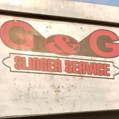 G&G Slinger services Ltd | 704 67 Ave NW, Edmonton, AB T6P 1S2, Canada | Phone: (780) 850-6344