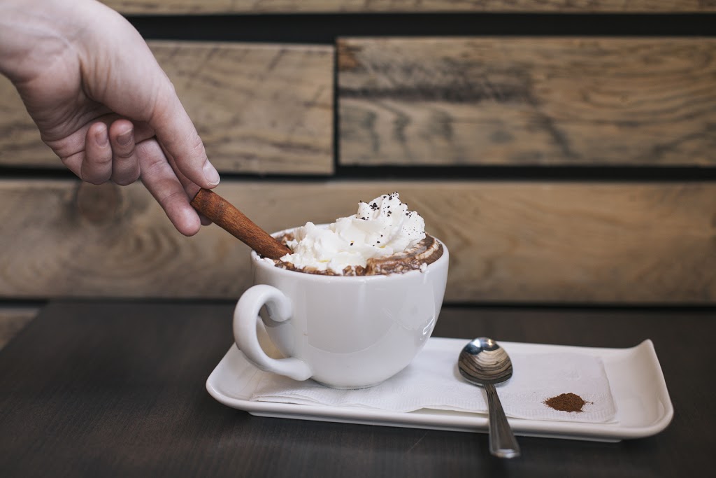 CACAO 70 Eatery | 3485 Av du Parc, Montréal, QC H2X 2H6, Canada | Phone: (514) 844-4442