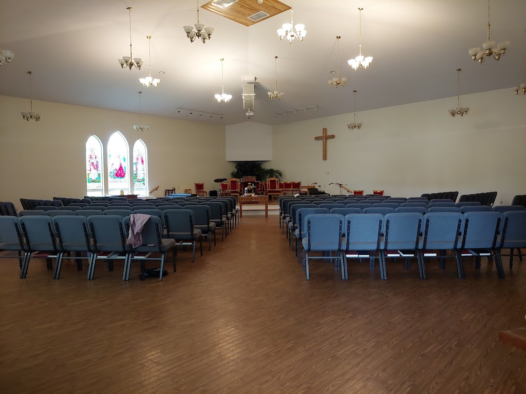Central Queens United Church | 19848 PE-2, Hunter River, PE C0A 1N0, Canada | Phone: (902) 964-2221