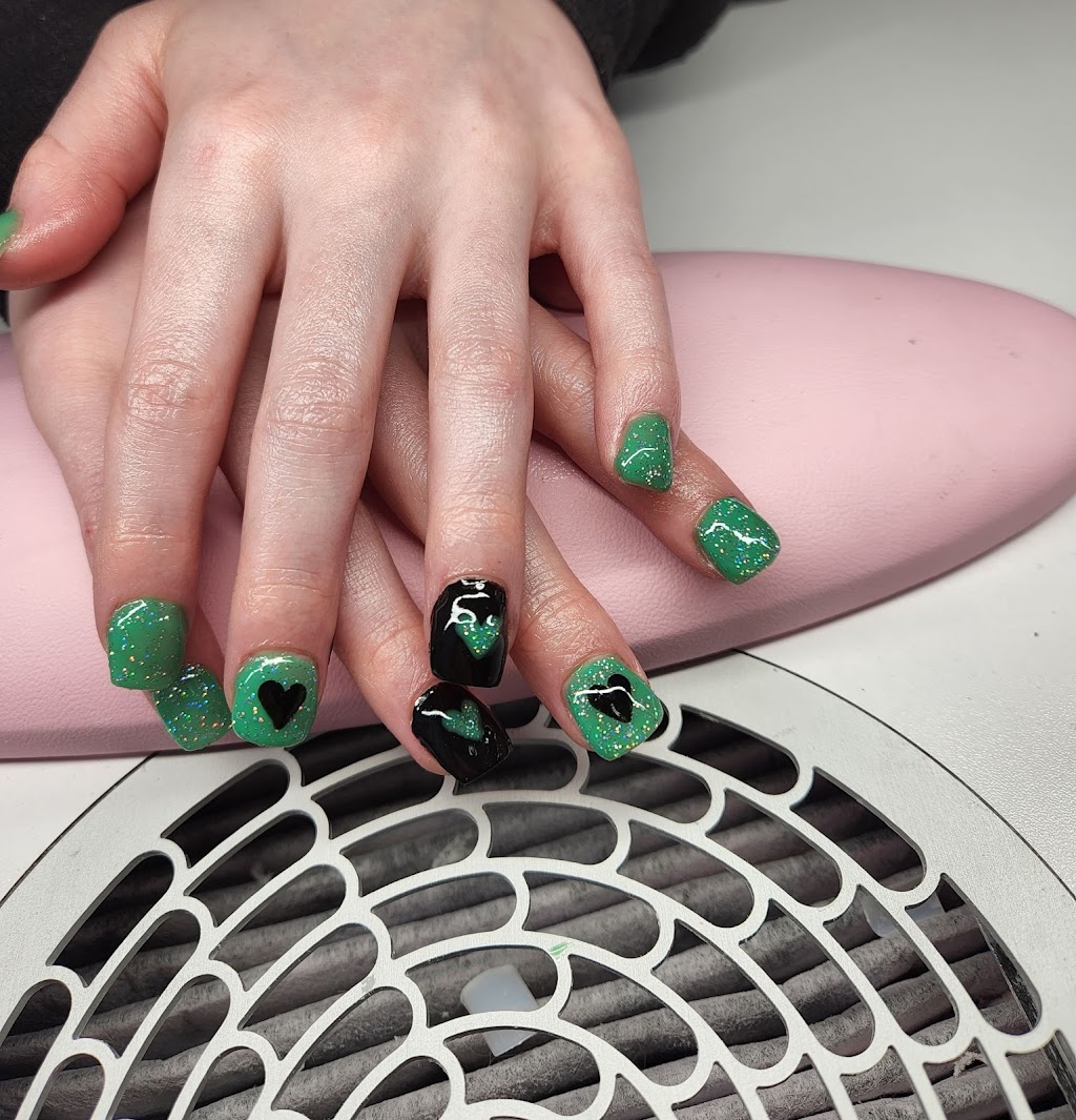 La Peche Nail and Bodyworks | 3908 55 St NW, Edmonton, AB T6L 1C2, Canada | Phone: (780) 919-0361