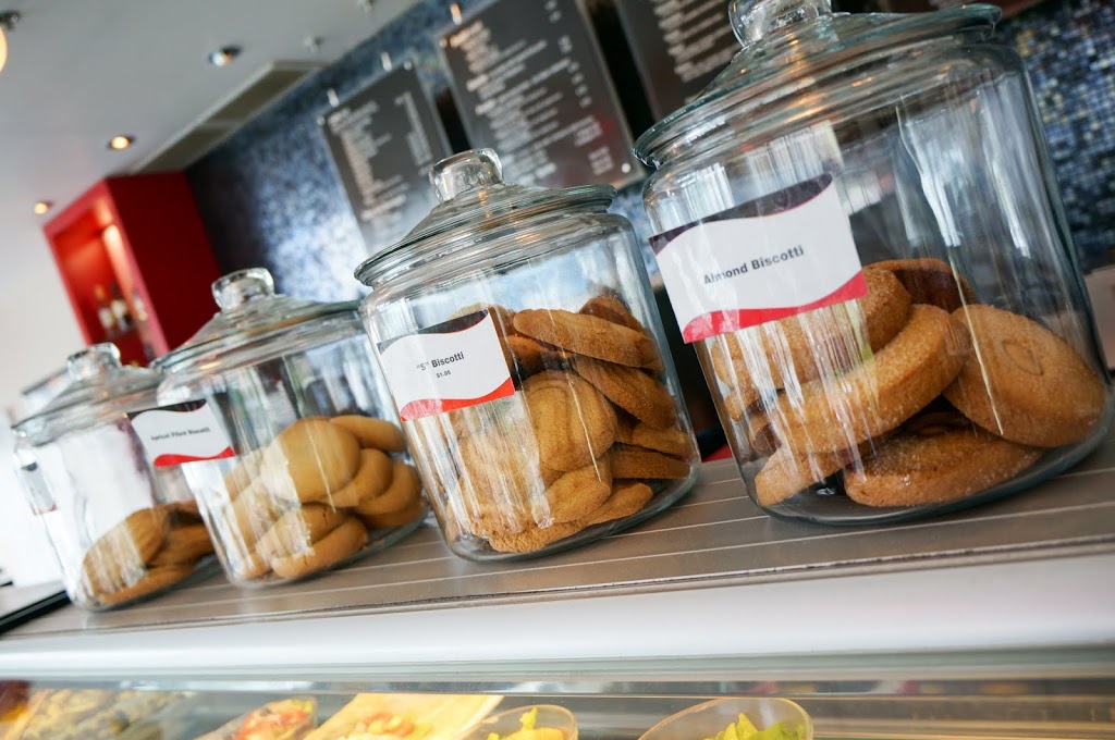 Lazio Café | 1417 99 St NW, Edmonton, AB T6N 0B4, Canada | Phone: (780) 463-1700