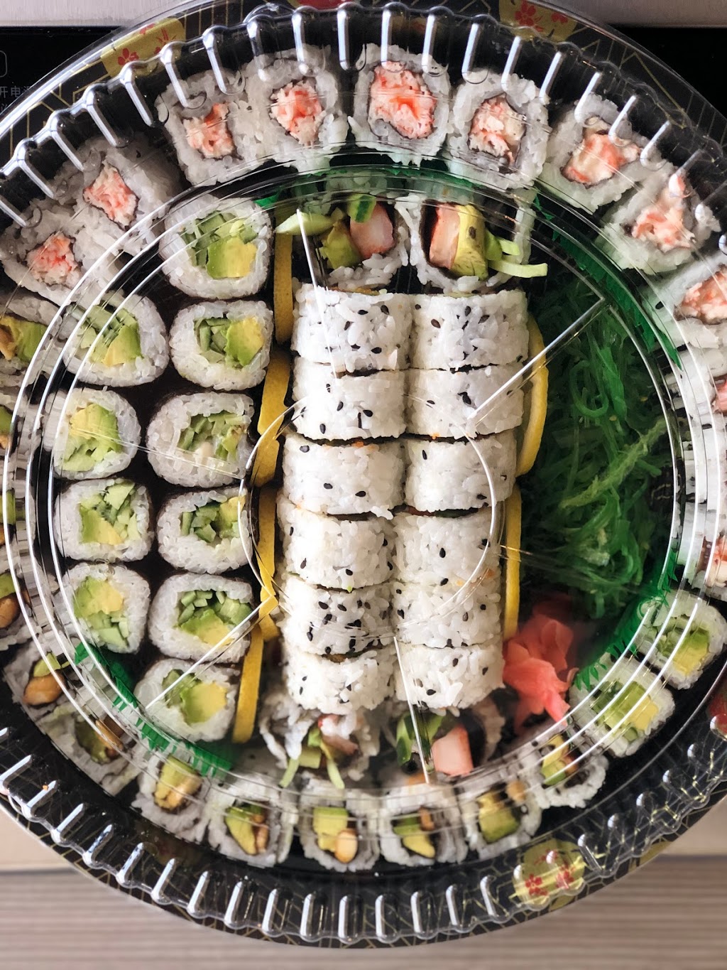 Asian King BBQ Buffet & Take Out | 2425 Truscott Dr #24, Mississauga, ON L5J 2B4, Canada | Phone: (905) 823-8988